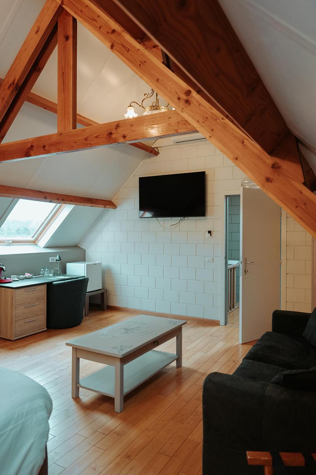 Hotel Ter Zuidhoek Roeselare Dış mekan fotoğraf