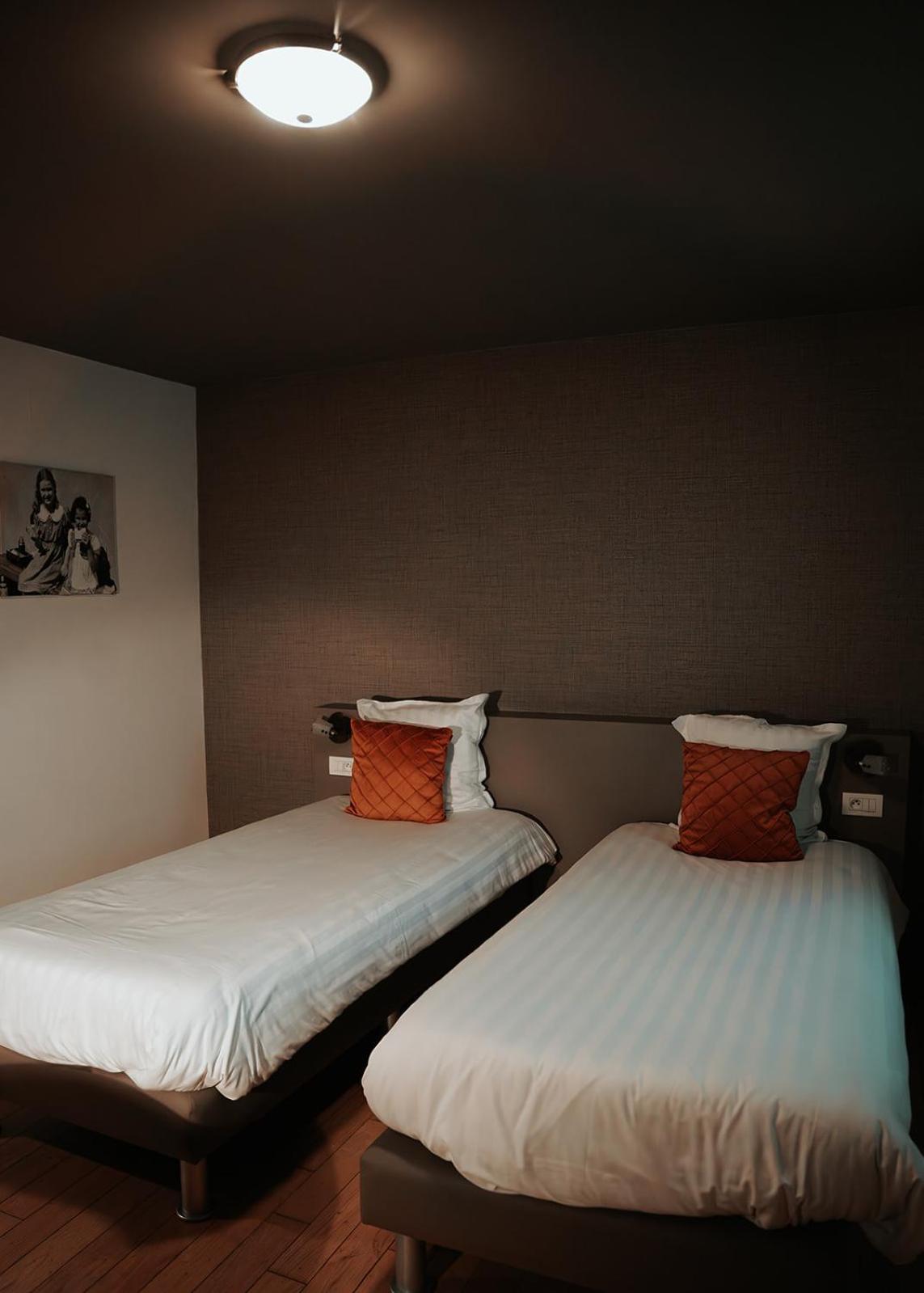 Hotel Ter Zuidhoek Roeselare Dış mekan fotoğraf