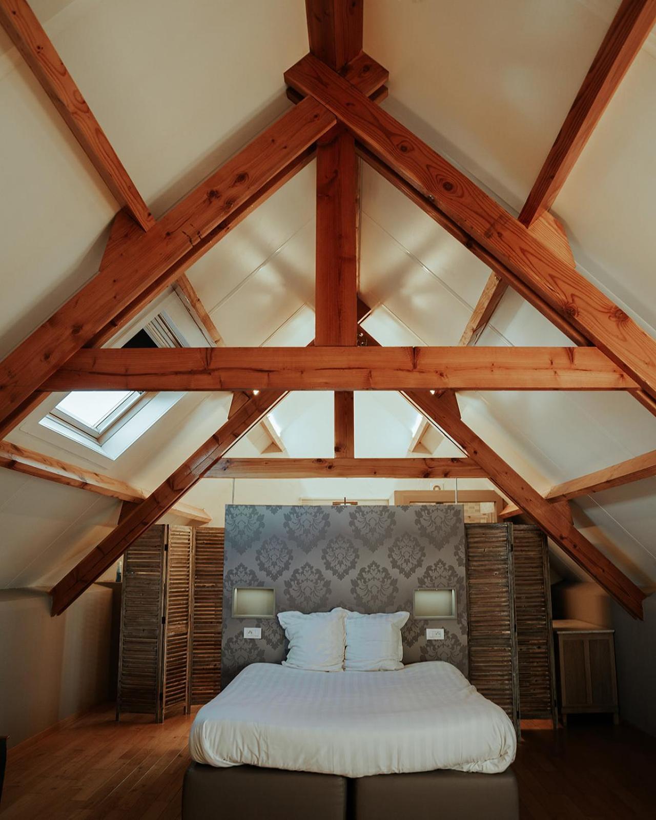 Hotel Ter Zuidhoek Roeselare Dış mekan fotoğraf